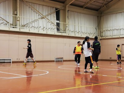長野市 南部勤労青少年ホーム