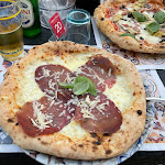 Photo n°1 de l'avis de Sean.n fait le 01/08/2022 à 19:24 sur le  Abbracciame Pizzeria Trapani à Trapani