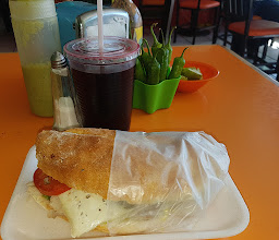 Lonches Laguneros photo