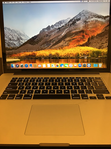 LA MAC REPAIR image