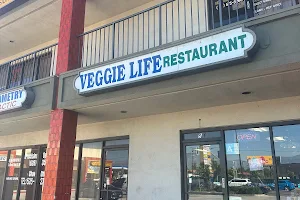 Veggie Life Restaurant image