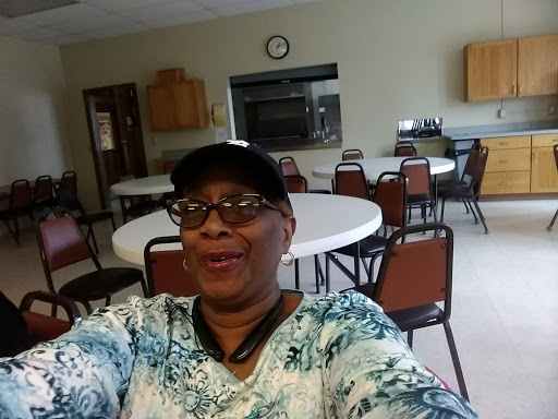 Auditorium «Gerry Kulick Community Center», reviews and photos, 1201 Livernois St, Ferndale, MI 48220, USA