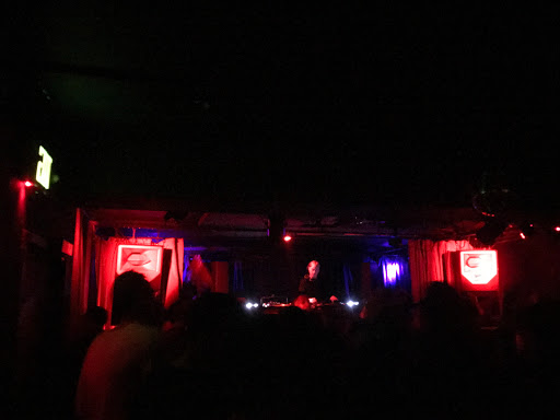 Bar «The Liquor Store», reviews and photos, 3341 SE Belmont St, Portland, OR 97214, USA