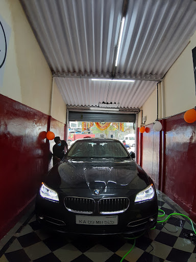 Auto Launder Car Wash & Car Detailing services