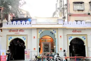 Shrinathji Temple, Nathdwara image