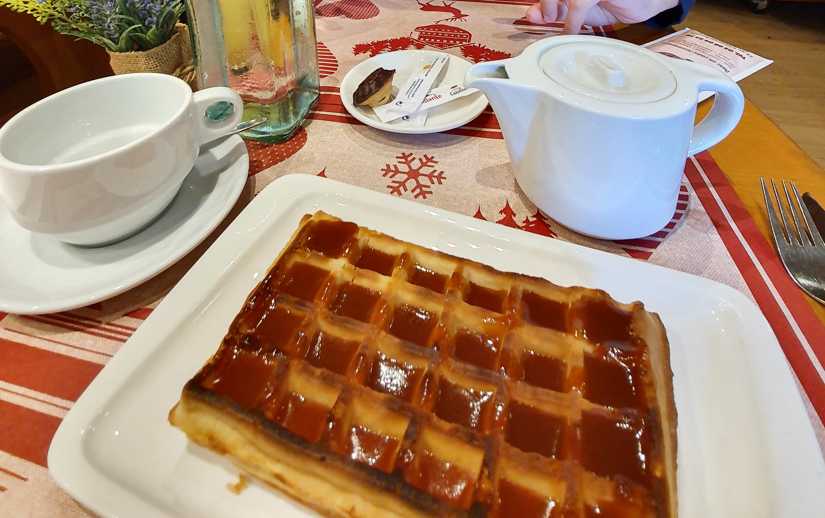 Photo n° 2 de l'avis de Amandine.e fait le 02/11/2022 à 00:10