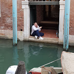 Photo n°7 de l'avis de Natasha.g fait le 15/10/2018 à 15:28 sur le  Hotel Palazzo Priuli à Venice