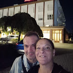 Photo n°1 de l'avis de Stefania.u fait le 22/11/2022 à 12:56 sur le  Hotel Universal Terme à Abano Terme