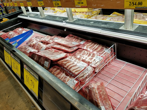 Supermarket «Manhattan Avenue Food Bazaar Supermarket», reviews and photos, 21 Manhattan Ave, Brooklyn, NY 11206, USA