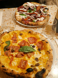 Pizza du Addommè Pizzeria à Paris - n°18