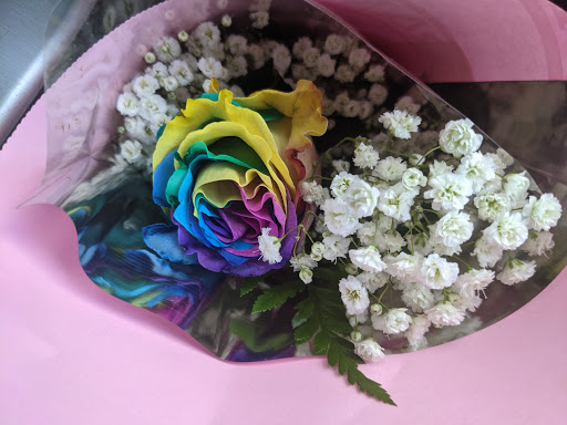 Florist «Flowerama Florist: Westerville», reviews and photos, 635 S State St, Westerville, OH 43081, USA