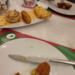 Photo n°5 de l'avis de Antonio.i fait le 12/11/2021 à 09:17 sur le  Capperi che Pizza à Castellammare di Stabia