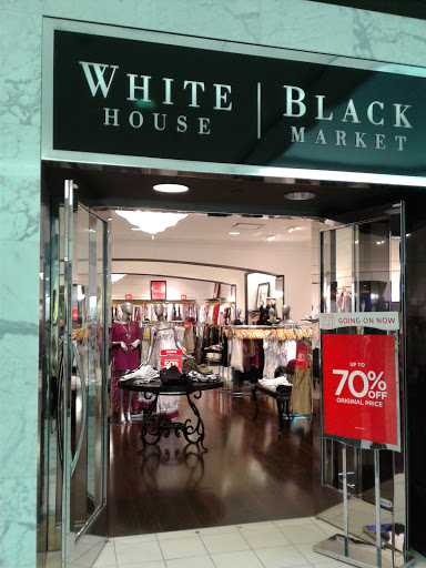 Shopping Mall «Willowbrook Mall», reviews and photos, 2000 Willowbrook Mall, Houston, TX 77070, USA