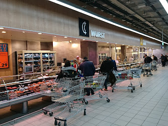 Kaufland Ludwigsburg