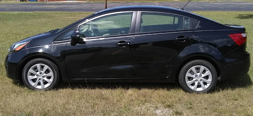 Taxi Service «Mi Driver - Car Service», reviews and photos, 1657 S Getty St #1, Muskegon, MI 49442, USA