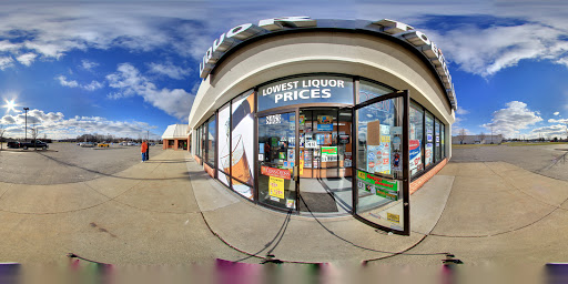 Liquor Store «A & B Liquor and Tobacco Outlet», reviews and photos, 8463 Davison Rd, Davison, MI 48423, USA