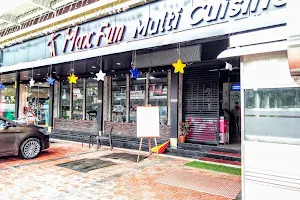MaxFun Multi Cuisine Restaurant image