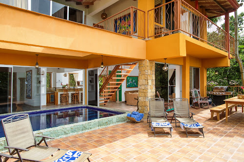 Villa Manakin à Quepos