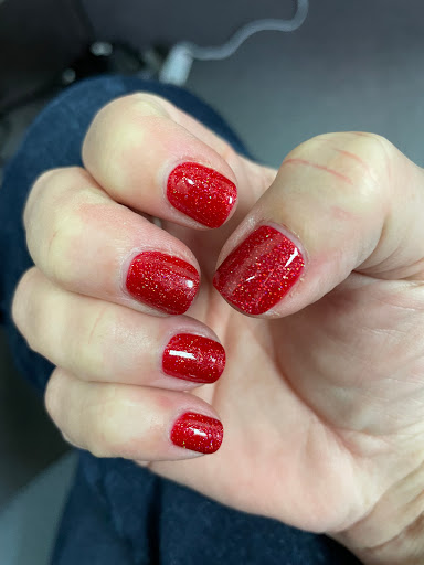 Nail Salon «Serenity Salon», reviews and photos, 4093 Commercial St SE, Salem, OR 97302, USA