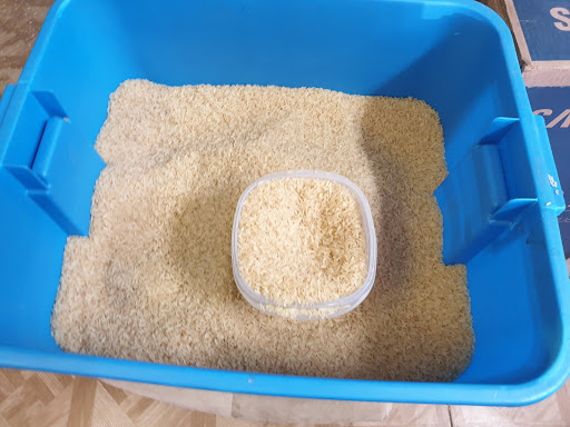 Grocery Store «Ifyrob African Supermarket», reviews and photos, 3625 NW 191st St, Miami Gardens, FL 33056, USA