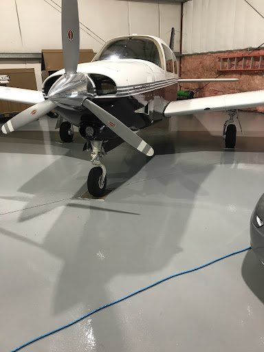 West Coast Epoxy image