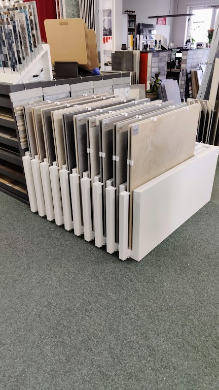 Der Fachmarkt für Fliesen & Vinyl LUPALU