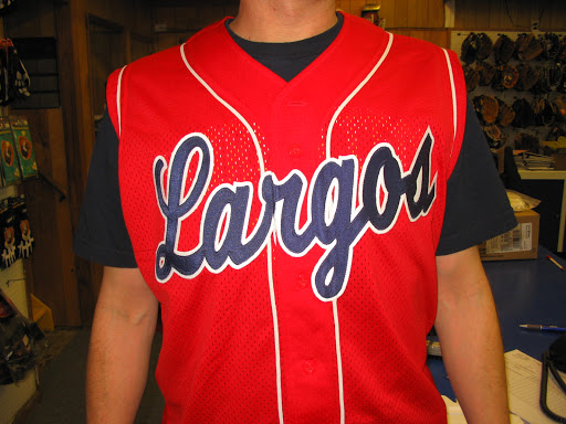 Sporting Goods Store «Jonquil Sporting Goods», reviews and photos, 1848 Spring Rd SE, Smyrna, GA 30080, USA