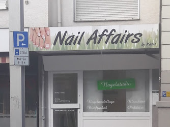 Nail Affairs