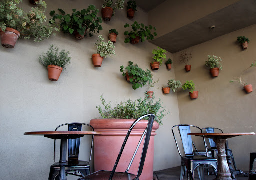 Donut Shop «Sidecar Doughnuts & Coffee», reviews and photos, 270 E 17th St #18, Costa Mesa, CA 92627, USA