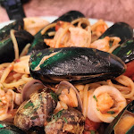 Photo n°4 de l'avis de Sonja. fait le 25/08/2022 à 06:44 sur le  Ristorante Pizzeria ROSSO Magenta consegna a domicilio à Magenta