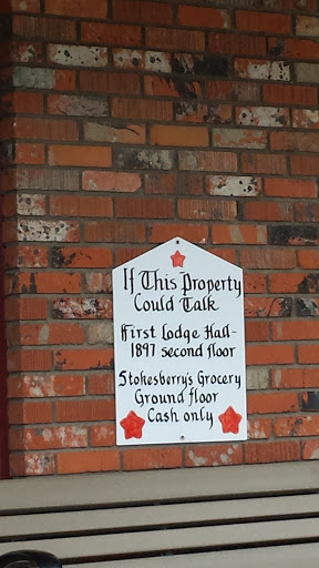 Bar & Grill «The Busted Shovel», reviews and photos, 704 N Main St, Meridian, ID 83642, USA