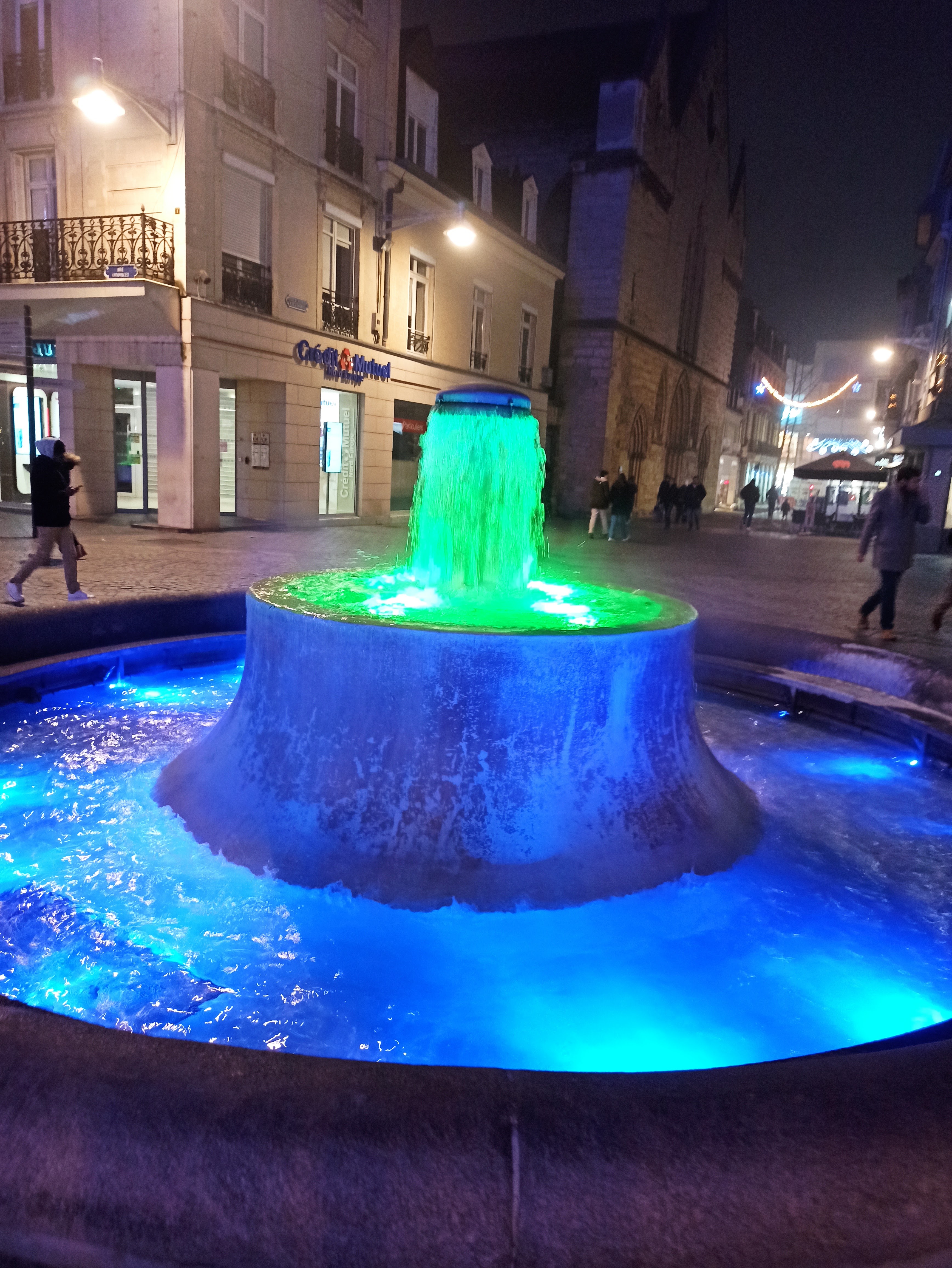 Photo n° 1 de l'avis de Eric.a fait le 17/12/2022 à 21:12
