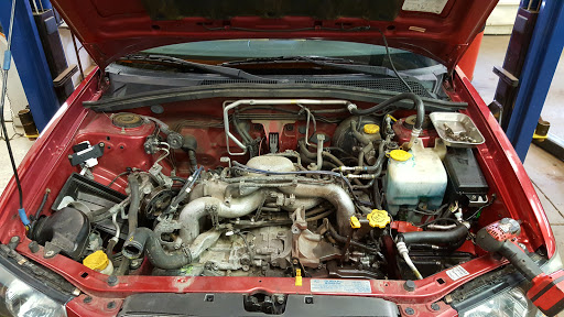 Used Car Dealer «Columbus Auto Resale Inc», reviews and photos, 2081 Harrisburg Pike, Grove City, OH 43123, USA