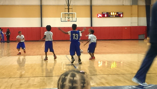 Recreation Center «Browns Mill Recreation Center», reviews and photos, 5101 Browns Mill Rd, Lithonia, GA 30038, USA