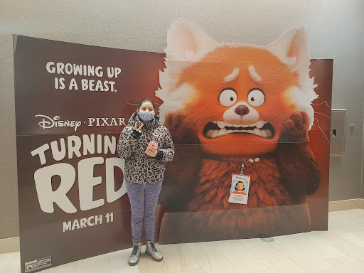 Movie Theater «AMC Loews Liberty Tree Mall 20», reviews and photos, 100 Independence Way, Danvers, MA 01923, USA