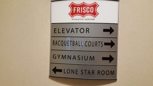 Recreation Center «Frisco Athletic Center», reviews and photos, 5828 Nancy Jane Ln, Frisco, TX 75035, USA