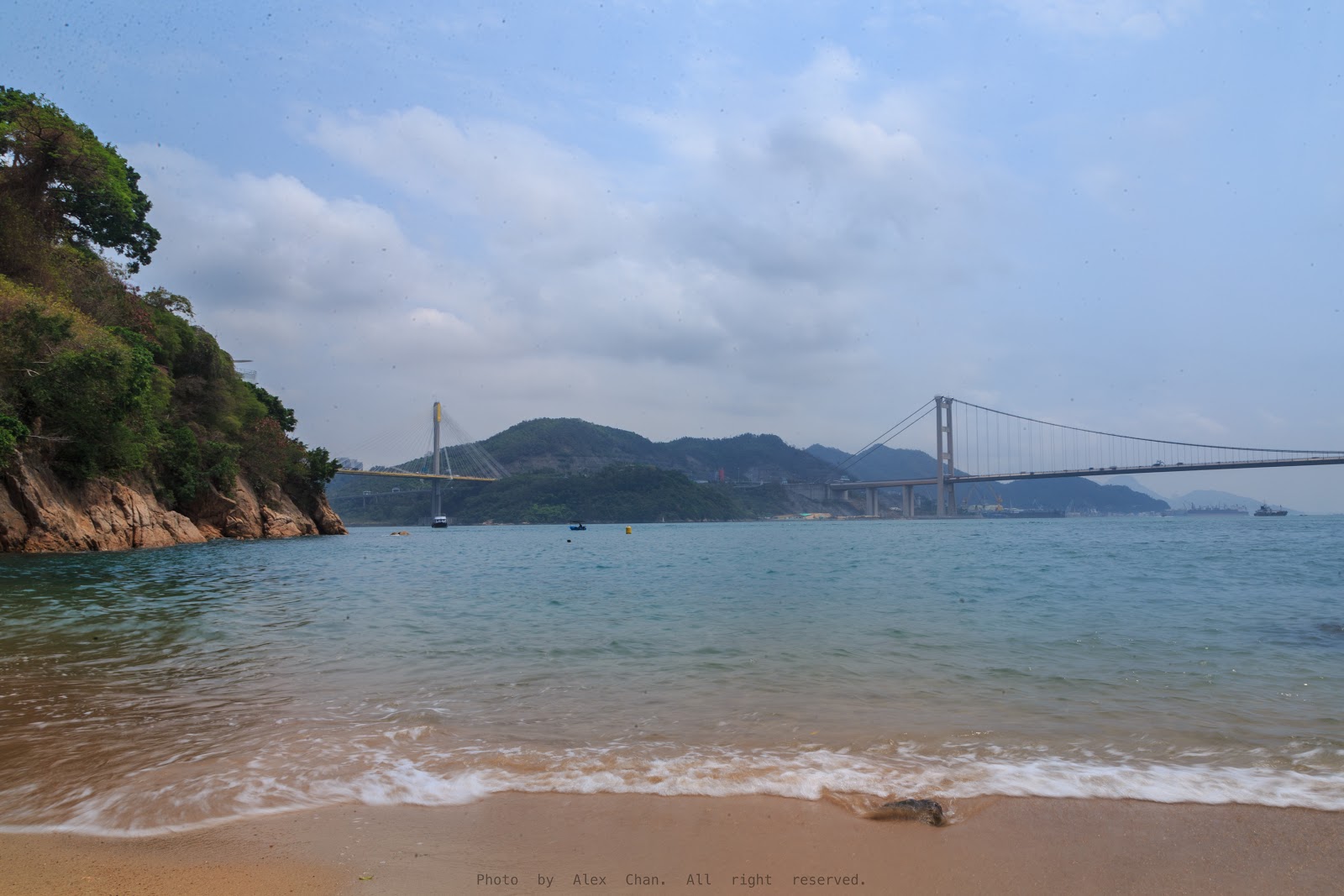 Gemini Beach photo #8