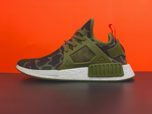 Shoe Store «P & J Footwear», reviews and photos, 1627 Howard St, Chicago, IL 60626, USA