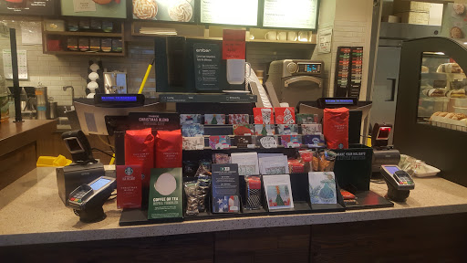 Starbucks image