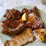 Photo n°1 de l'avis de Danilo.i fait le 16/12/2018 à 15:52 sur le  Trattoria-Gostilna Sardoč (Precenico) à Duino-Aurisina