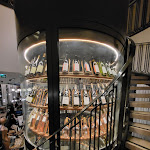 Photo n° 3 de l'avis de nath.e fait le 17/04/2023 à 16:52 pour L'Archipel à Strasbourg