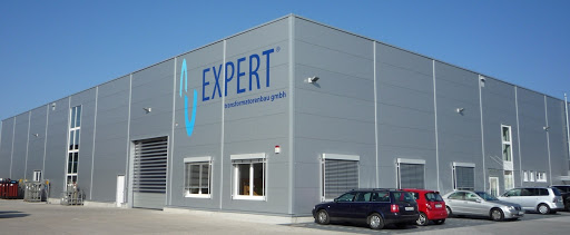 Expert Transformatorenbau GmbH