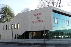 Tourist Office of Vienne and its region image