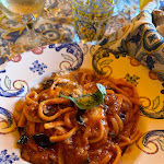 Photo n°2 de l'avis de Louisa.a fait le 18/07/2023 à 21:10 sur le  Torna a Surriento Trattoria à Sorrento