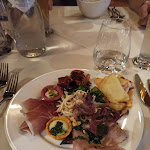 Photo n°3 de l'avis de Sandra.e fait le 05/04/2023 à 19:35 sur le  Monte Pana - Dolomites Hotel à Santa Cristina Gherdëina