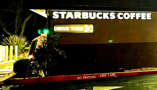 Starbucks image