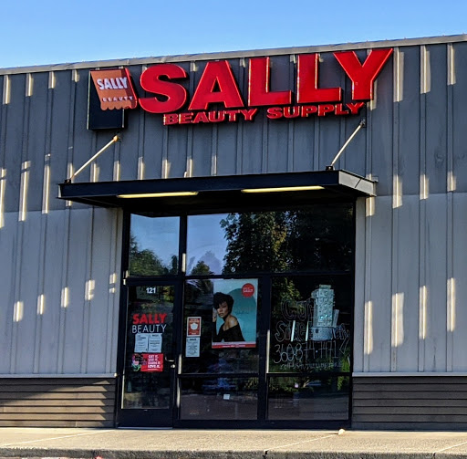 Beauty Supply Store «Sally Beauty», reviews and photos, 3475 Bethel Rd SE #121, Port Orchard, WA 98366, USA