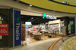Thalia Leuna/Günthersdorf - Einkaufszentrum Nova