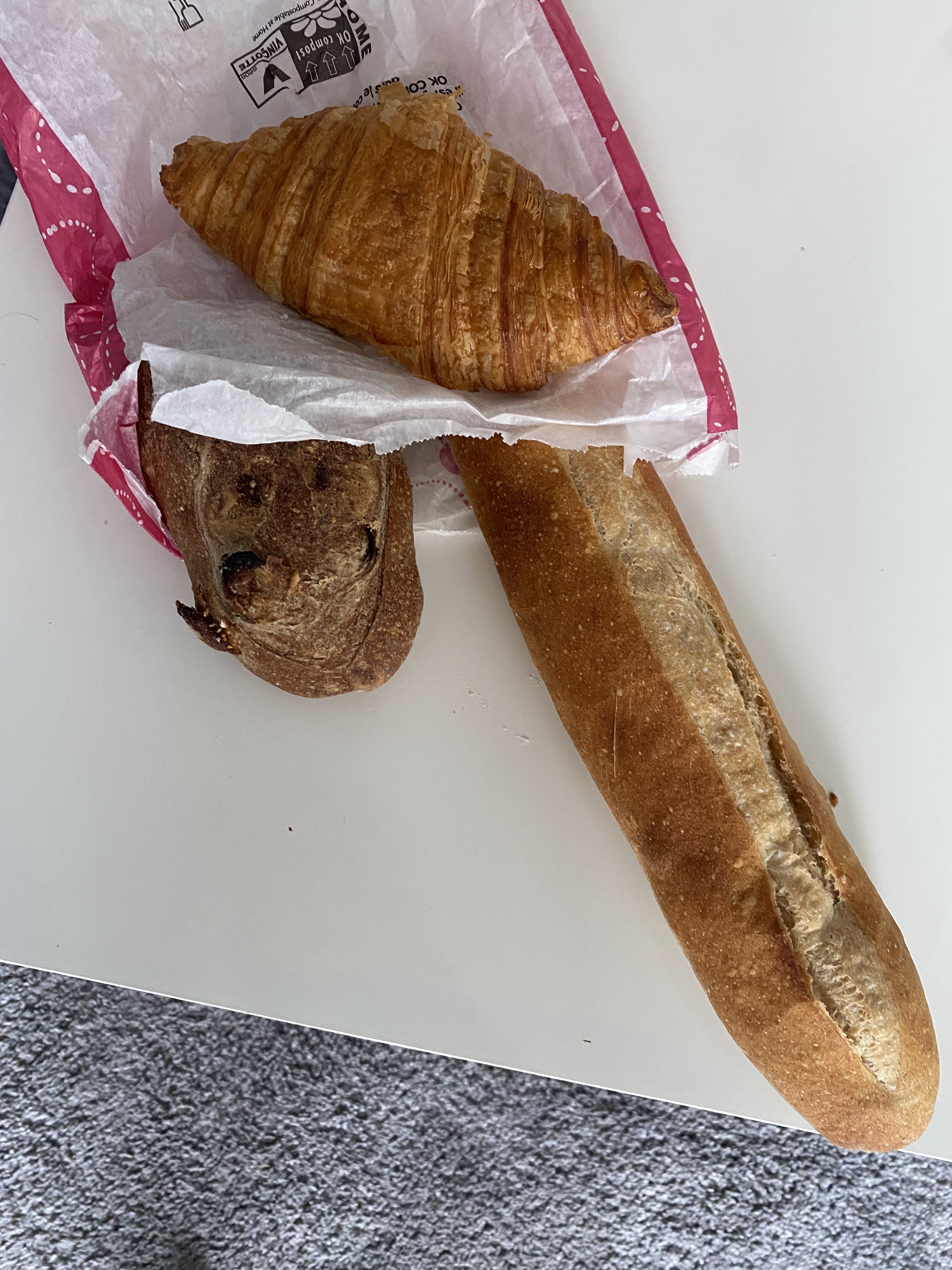 Photo n° 1 de l'avis de Romuald.A fait le 13/09/2022 à 17:01