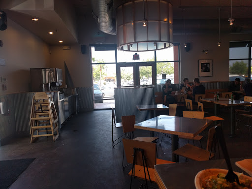 Mexican Restaurant «Chipotle Mexican Grill», reviews and photos, 1442 Hulsey Way, Manteca, CA 95336, USA